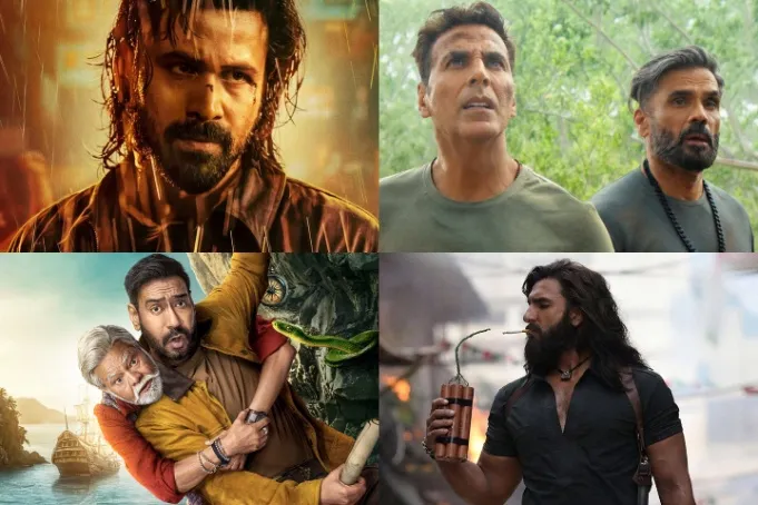 Behind The Franchise Formula: ‘True’ And ‘Spiritual’ Sequels Drive the Fad In India