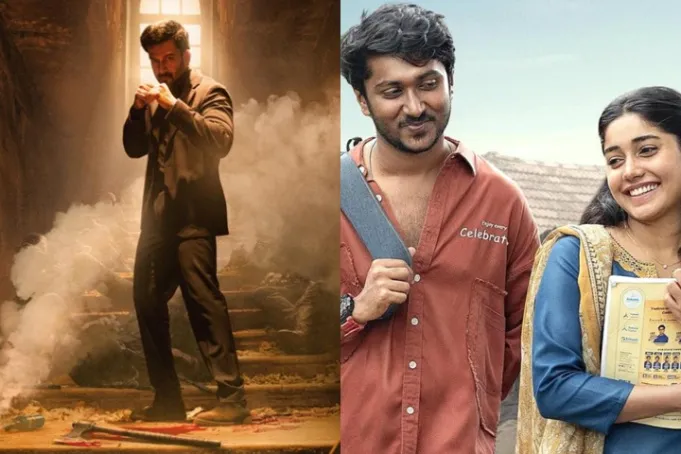 ‘Khalifa’ Box Office: Prithviraj Sukumaran’s Action-Thriller Overtakes ‘Vaazha 2’ To Become the Fifth-Biggest Malayalam Opener Of 2026