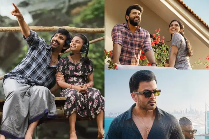 Box Office Report: ‘Irumudi’ Opens Strong, ‘Bethlehem Kudumba Unit’ Takes A Decent Start, ‘Khalifa’ Drops On Day 2