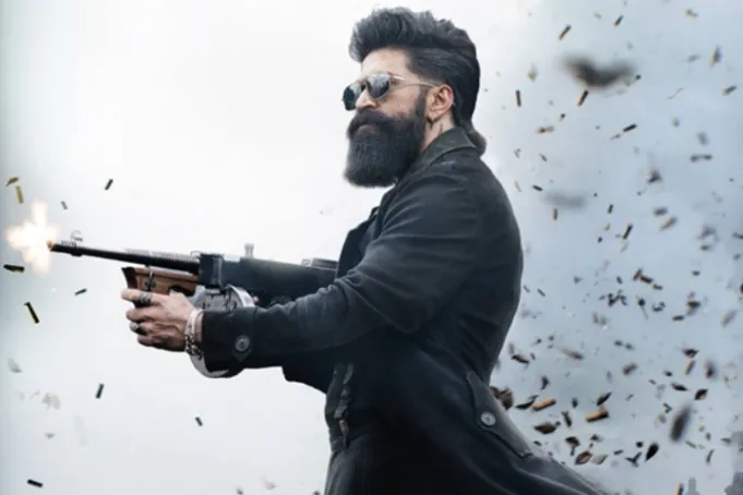 ‘Toxic’ Advance Booking Report: Yash-Starrer Eyes Historic Opening, Trade Expects ₹125 Crore