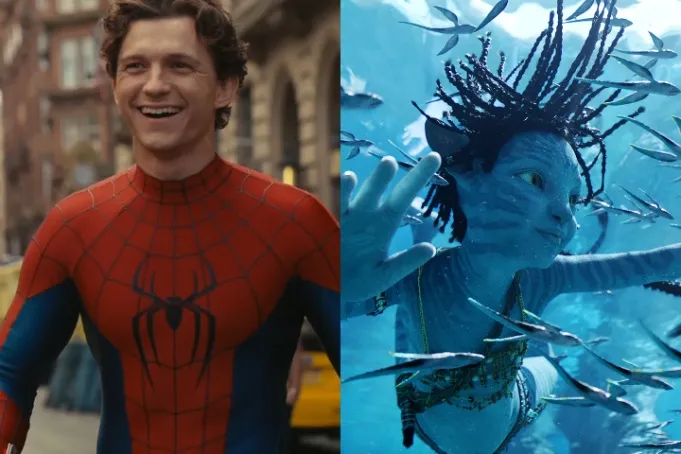 ‘Spider-Man: Brand New Day’ Set To Overtake ‘Avatar: The Way Of Water’ To Become Third-Highest Grosser Of All-Time