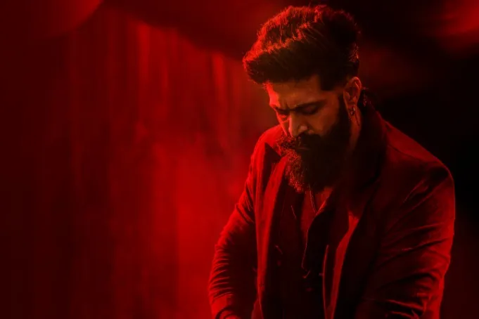 ‘Toxic’ Advance Booking: Yash-Starrer Collects Over ₹28 Crore in Pre-Sales; Karnataka Contributes 51% of Collections