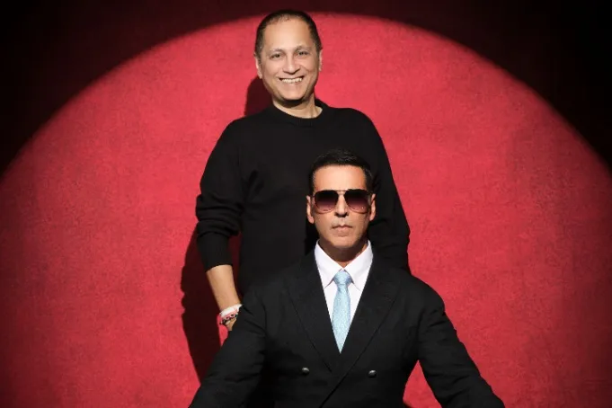 Akshay Kumar’s ‘Samuk’ Goes On Floors; Producer Vipul Amrutlal Shah Says ‘This Time The Challenge Is Bigger Than Ever’ (EXCLUSIVE)