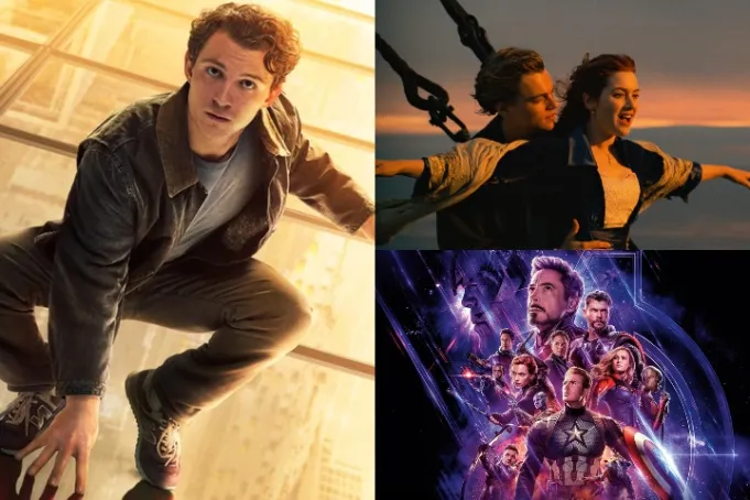 ‘Spider-Man: Brand New Day’ Becomes Third Hollywood Film To Cross Two Crore Footfalls After ‘Titanic’ and ‘Avengers: Endgame’ in India