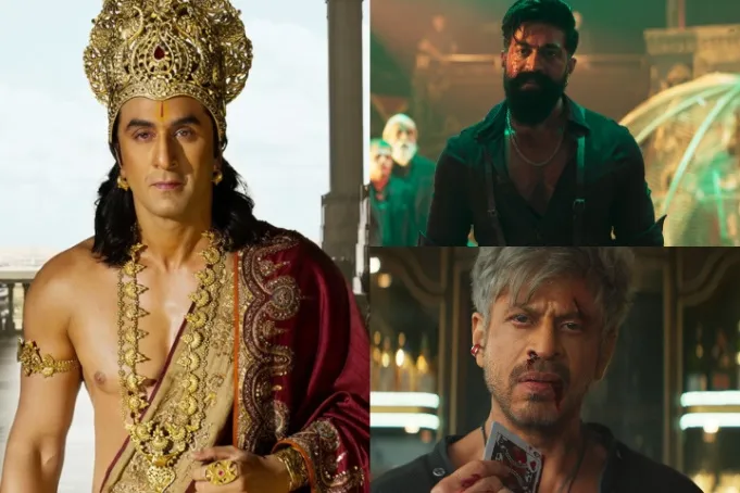 From ‘Ramayana’ and ‘King’ to ‘Toxic’: India’s Distribution Powerhouses Gear Up For A Packed 2026-27