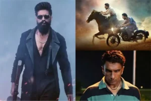 Yash’s ‘Toxic’ Set To Become Sixth ₹100 Crore Indian Opener After ‘Dhurandhar 2,’ ‘RRR’ And ‘Pushpa 2’