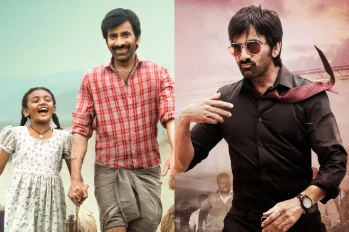 ‘Irumudi’ Overtakes ‘Dhamaka’ To Become Ravi Teja’s Highest Solo Grosser Of All Time