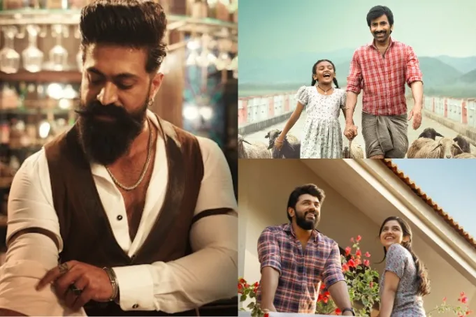 Box Office Weekend Winners: ‘Toxic’ Is A Colossal Disappointment, ‘Bethlehem Kudumba Unit’ and ‘Irumudi’ Are Certified Blockbusters