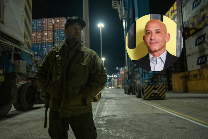 Jason Statham’s ‘Mutiny’ Producer Marc Butan: ‘We Actually Started Shooting the Movie Without a Ship to Film On’ (EXCLUSIVE)