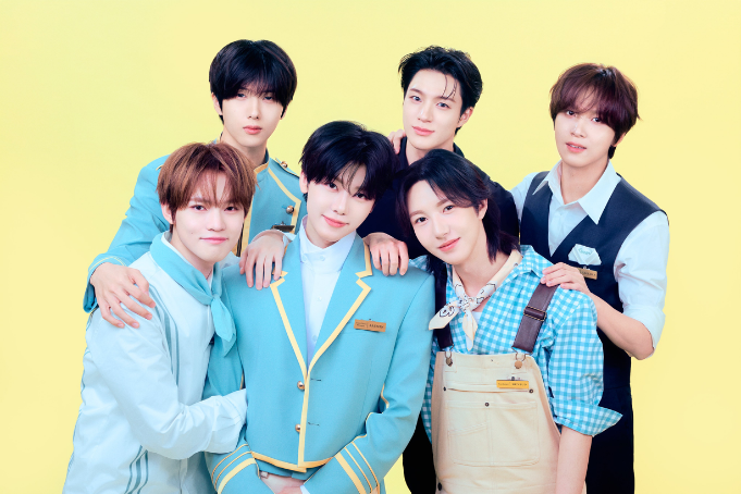 NCT DREAM To Continue As Six-Piece Under SM Entertainment After Mark’s Exit