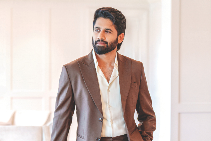 Naga Chaitanya: ‘If I Fail at This Purpose, Nothing Else Matters’