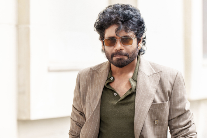Nagarjuna’s Birthday Celebrations: ‘I am Holidaying with My Family This Year’ (EXCLUSIVE)