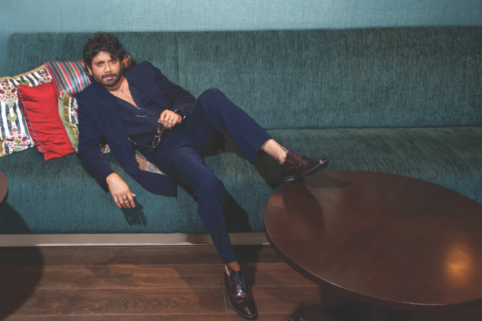 Nagarjuna: ‘Collaborations Between Studios Are The Only Way Forward’