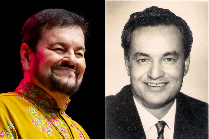 Nitin Mukesh Remembers Father Mukesh on His 50th Death Anniversary: ‘Not a Day Goes By When the World Does Not Remember Papa’ (EXCLUSIVE)