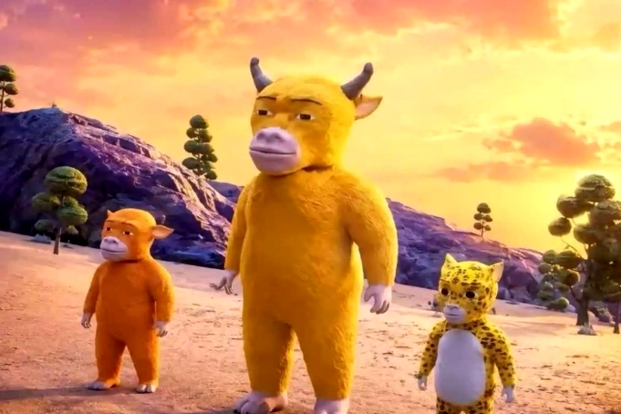 'Niu Lai': The Chinese Animated Film Made on Shoestring Budget That Has Grossed Nearly ₹25 Crore
