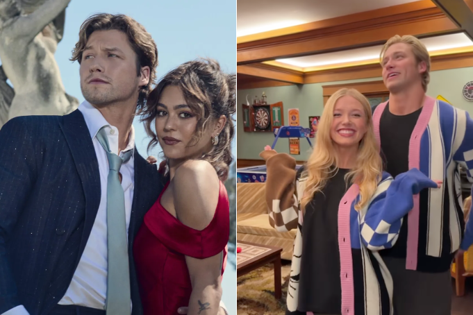 ‘Off Campus’ Casts Shay Rudolph as Summer Di Laurentis in Season 2