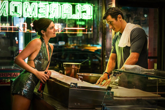 ‘One Night Only’ Review: Callum Turner, Monica Barbaro Rom-Com Is Fun, But Fizzles Before Climax