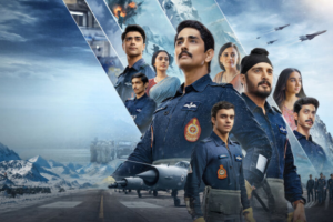 ‘Operation Safed Sagar’ Review: Flying High On Pure Grit And Soaring Above Melodrama