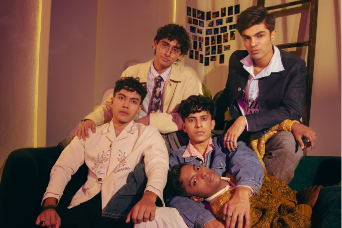 OutStation On ‘Homecoming’, ‘Aaj Kal’, and Crafting Indian Pop on Their Own Terms