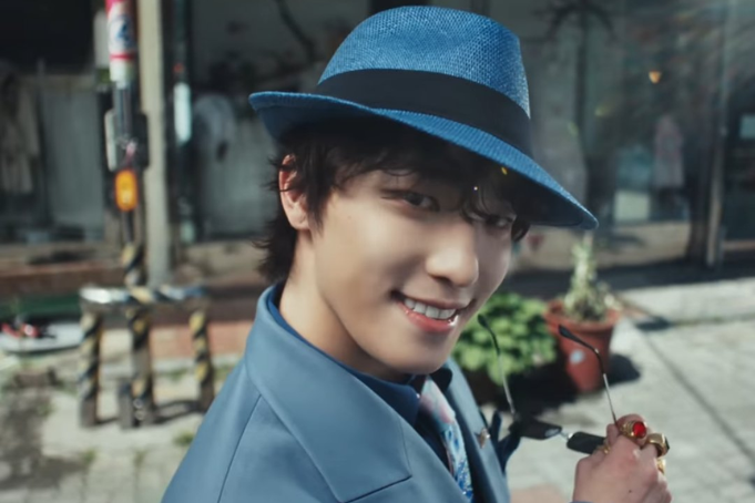 Picheolin’s ‘Let’s Play’ Review: SEVENTEEN’s Dino is Vigorous With Debut But Limits It With 90s Music Approach