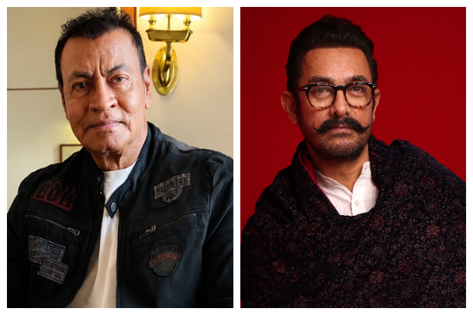 Pradeep Rawat Dies at 74; Aamir Khan Says, ‘‘Ghajini’ Wouldn’t Have Worked Without Him’