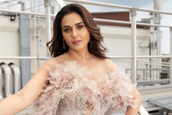 Preity Zinta Says Motherhood Changed Her Approach to ‘Batwara 1947’ (EXCLUSIVE)