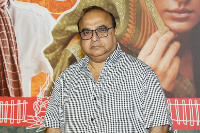 Raj Kumar Santoshi Rejects Theory That Sunny Deol Playing A Muslim Character Hurt ‘Batwara 1947’: ‘It Makes No Sense to Me’