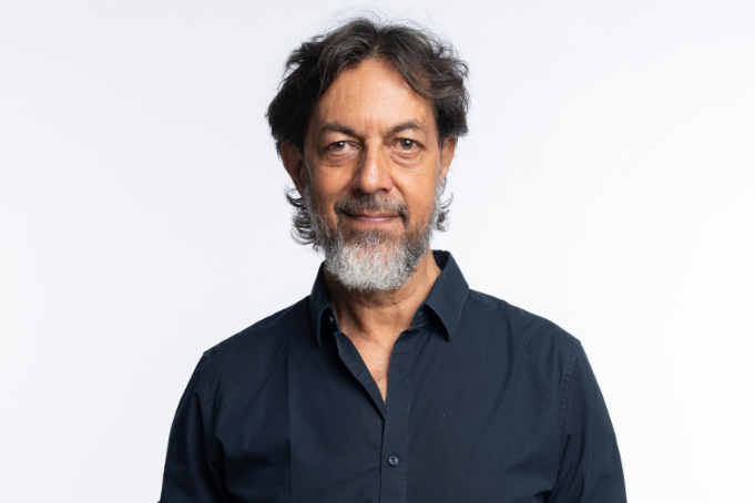 Rajat Kapoor: ‘I am an accidental actor’ (EXCLUSIVE)