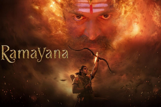 'Ramayana' Heads to ScreenX and 4DX Worldwide, Becomes First Indian Film to Release in ScreenX