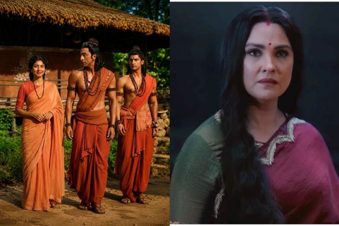 ‘Ramayana’ Costume Designers Rimple and Harpreet Narula Address Backlash Over Character Looks