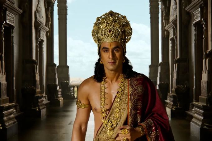 Ranbir Kapoor Defends 'Ramayana''s CGI Amid Social Media Backlash: ‘It’s Tricky to Impress the Audience’