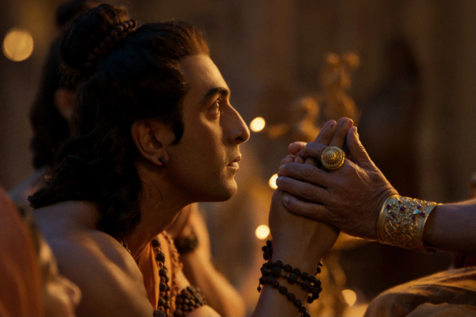 Ranbir Kapoor Reveals ‘Ramayana: Part Two’ Is Already 50% Complete