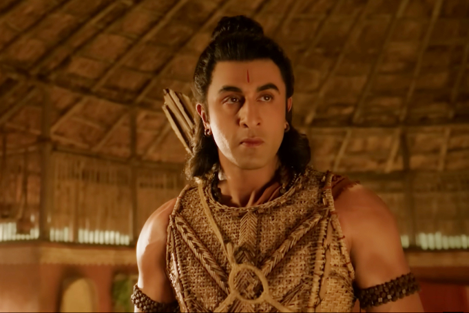 'Ramayana' to Release Across 50,000 International Screens Through Sony Pictures
