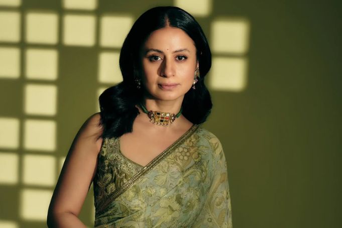Rasika Dugal On Her Character’s Return in ‘Mirzapur: The Movie’: ‘Beena Tripathi Makes Me Feel Sexy’ (EXCLUSIVE)