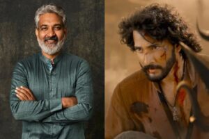 'Varanasi': SS Rajamouli Shuns AI, Plans To Audition 1,500 Artistes To Dub The Movie In 50 Languages
