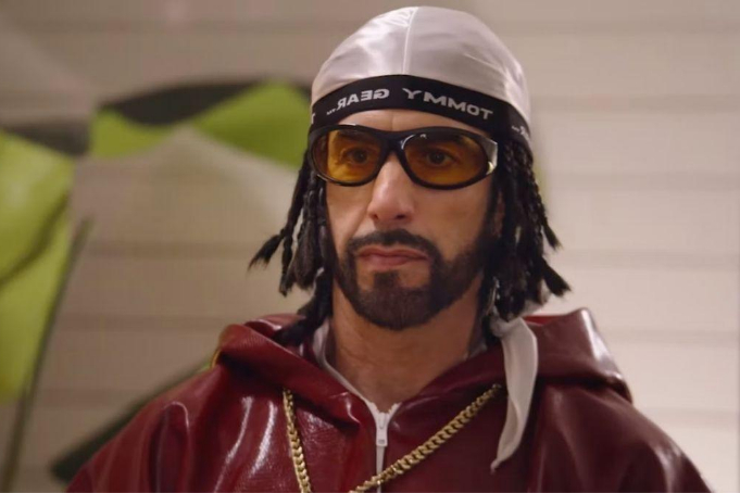Ali G Movie Backlash Intensifies in the U.K. as Campaigners Try to Get Film Pulled From Cinemas