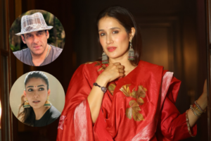 Sagarika Ghatge Joins Salman Khan and Nayanthara in Vamshi Paidipally’s SVC63 (EXCLUSIVE)