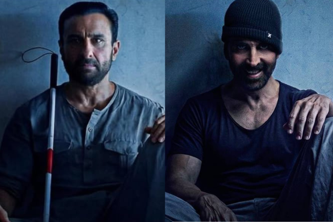 ‘Haiwaan’ Trailer Review: Saif Ali Khan And Akshay Kumar Face Off In A Tense Cat-And-Mouse Chase
