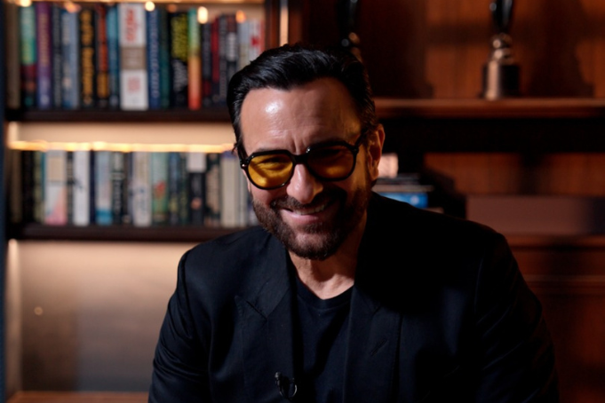 Saif Ali Khan Says That He Has Stopped Getting Excited About Birthdays: ‘It’s Slightly Childish’ (EXCLUSIVE)
