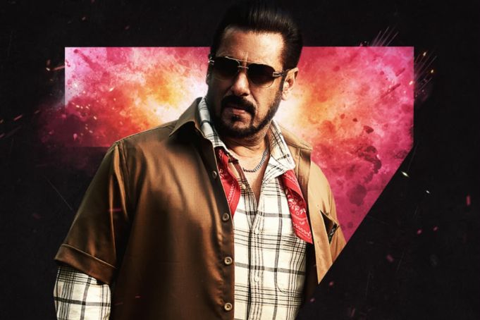 Salman Khan on ‘7 Dogs’: ‘It’s the kind of film you want to experience in a theater’ (EXCLUSIVE)