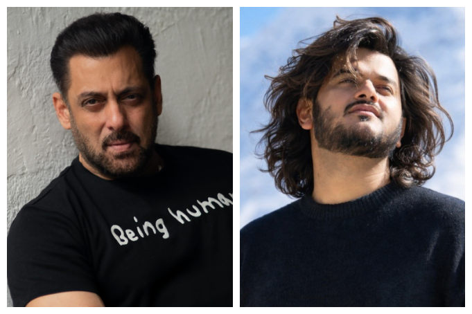 Salman Khan’s ‘Monster’: Vishal Mishra to Score the Album and Sing the Title Track (EXCLUSIVE)