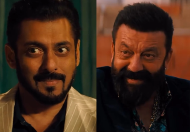 ‘7 Dogs’ Review: Salman Khan And Sanjay Dutt Lead This Film That’s All Bark And No Bite