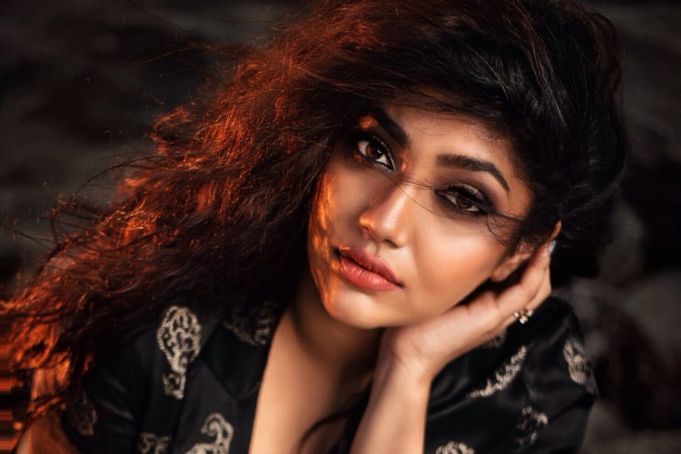 Kannada actor Samyukta Hornad makes directorial debut with 'Crossing Paths' (EXCLUSIVE)