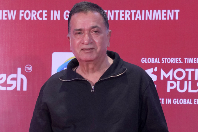 Sham Kaushal On Redefining Bollywood Action: ‘My Goal Is To Deliver Action That Serves The Story’ (EXCLUSIVE)