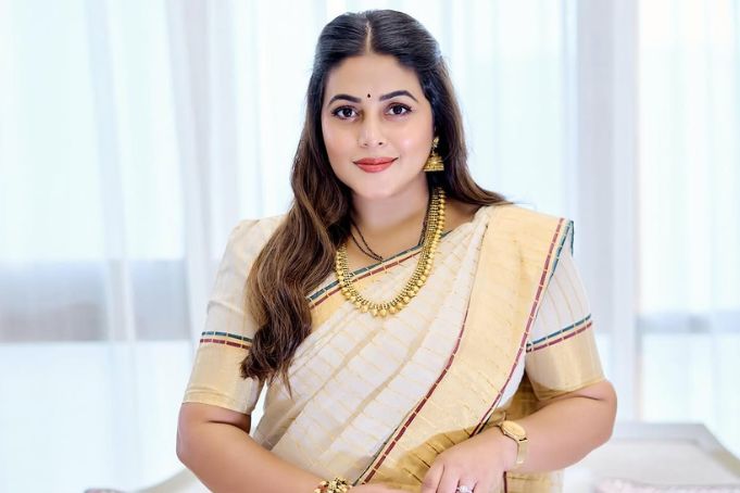 Shamna Kasim aka Purnaa on her viral dance in Rajinikanth’s ‘Jailer 2’ song ‘Ala Bolelo’:  ‘I was pregnant when I shot for this song’