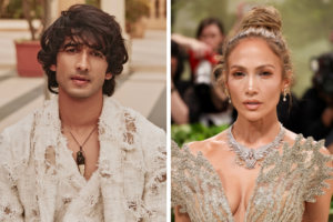 ‘Jennifer Lopez Urged Us To Celebrate Our Identity’: Shantanu Maheshwari On The Pop Star’s Advice He Has Carried With Him Since 2018 (EXCLUSIVE)