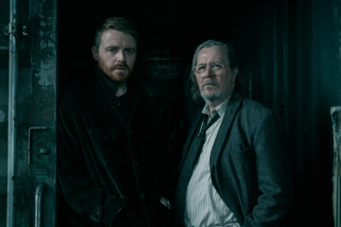 ‘Slow Horses’ Season 6 Trailer: No One in Slough House is Safe