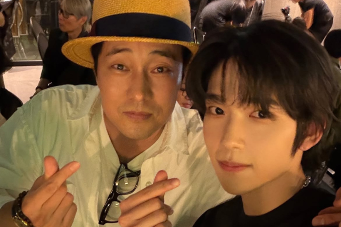 ‘Agent Kim Reactivated’ Actor Chael on His K-Drama Debut, Working With So Ji Sub and Season 2 Possibilities (EXCLUSIVE)