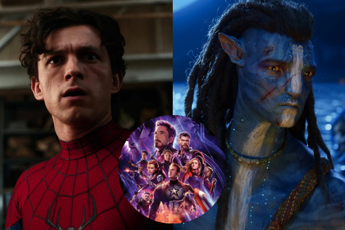 ‘Spider-Man: Brand New Day’ Holds Top Spot Among Hollywood Opening Weekend Grossers in India; Tom Holland Stars in Four of The Five Blockbusters