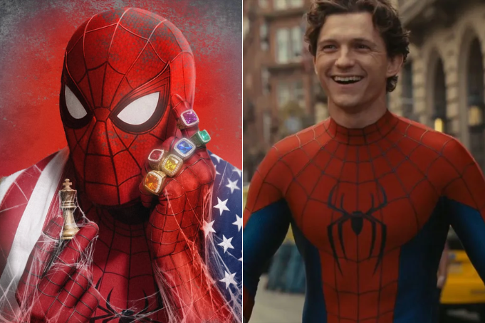Russo Brothers Celebrate ‘Spider-Man: Brand New Day’ Breaking ‘Avengers: Endgame’ Box Office Record: ‘The Gauntlet Has Been Passed’